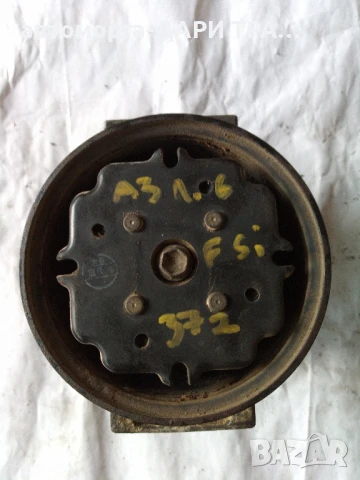 Компресор за климатик Ауди А3 1.6 , снимка 2 - Части - 50850472