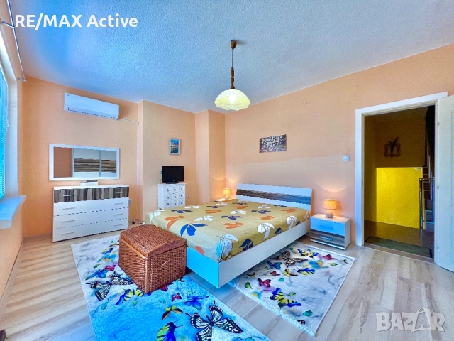 Къща под наем - Виница, Варна, снимка 10 - Къщи - 52147848