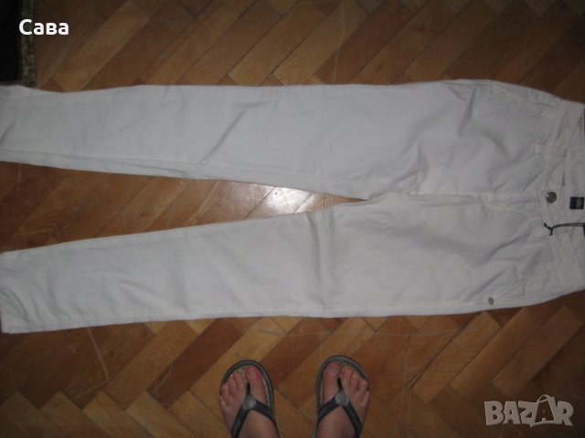 Спортен панталон CHIRIBIRI   дамски,С, снимка 2 - Панталони - 33176559