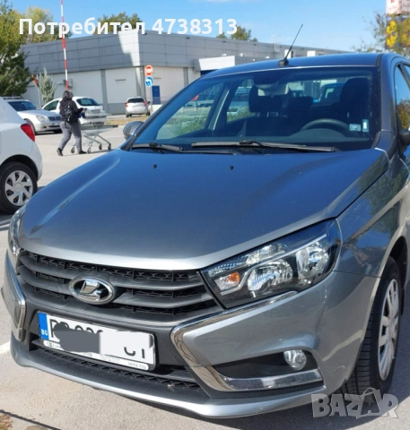 Продавам, снимка 5 - Автомобили и джипове - 53482405