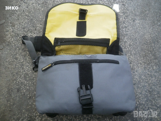 фото чанта за Nikon - специализирана, снимка 3 - Чанти, стативи, аксесоари - 53062184