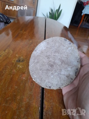 Стар восък, снимка 3 - Други ценни предмети - 40511167