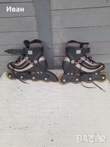 Ролери НОВИ, снимка 1