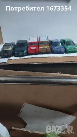 БУРАГО - ИТАЛИЯ