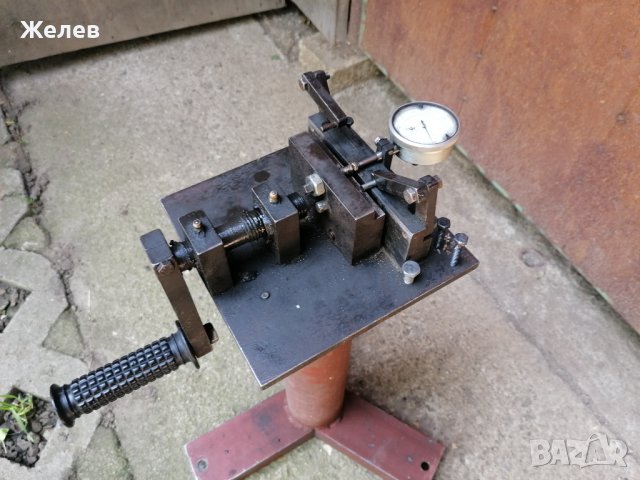 Чапразило за банцингови и гатер ленти. , снимка 9 - Други машини и части - 36879413