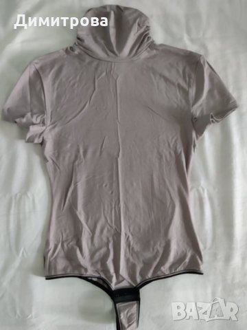 Официални блузи, тениски и боди, снимка 3 - Тениски - 35563753