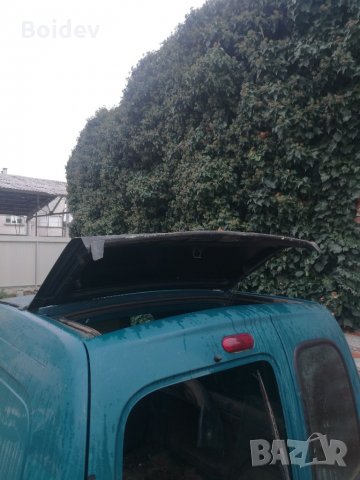 Рено канго 3бр. на части, снимка 15 - Автомобили и джипове - 30916517