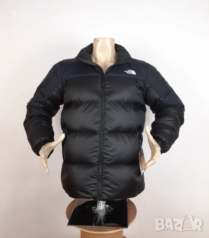 The North Face Diablo 2.0 - Оригинално мъжко яке с пух размер M, снимка 7 - Якета - 52147161