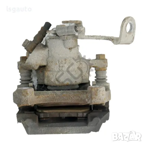 Заден ляв спирачен апарат Mazda CX-5 2012-2017 ID: 138682, снимка 2 - Части - 48149706