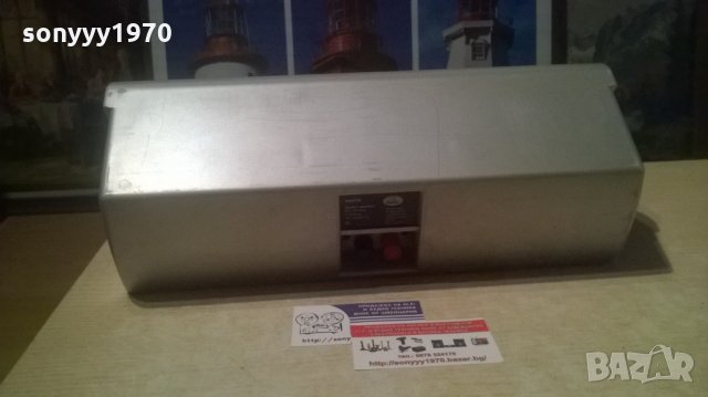 MAGNAT MATRIX-CENTER-GERMANY 40Х15Х15СМ, снимка 12 - Тонколони - 28196091