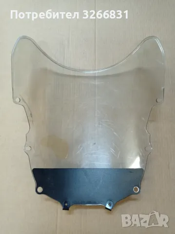 Кавазаки KAWASAKI GPZ -EX 500 слюда , снимка 2 - Части - 49695090