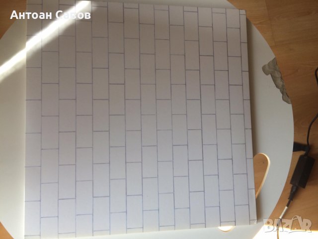 Pink Floyd, снимка 3 - Грамофонни плочи - 43270246