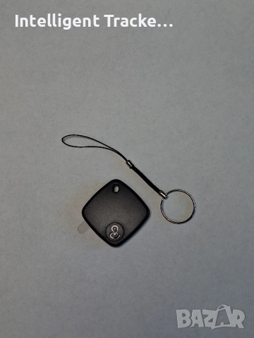 Невероятно мини проследяващо устройство за iOS (безплатна доставка), снимка 2 - Аксесоари за Apple - 52104603