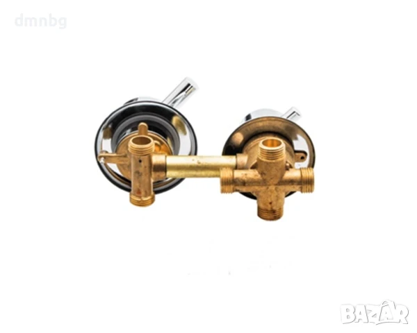 Смесител за хидромасажна душ кабина F5, снимка 2 - Душ кабини и вани - 51210516