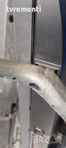 оригинална стойка BN63-18579X телевизор SAMSUNG модел UE43AU7172, снимка 6 - Части и Платки - 36599537
