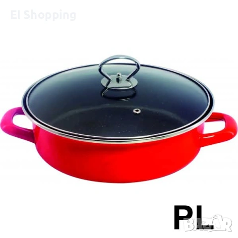 Тенджера, снимка 5 - Съдове за готвене - 53421061