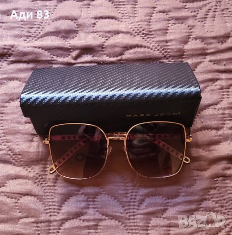 Дамски слънчеви очила , снимка 4 - Слънчеви и диоптрични очила - 44059278
