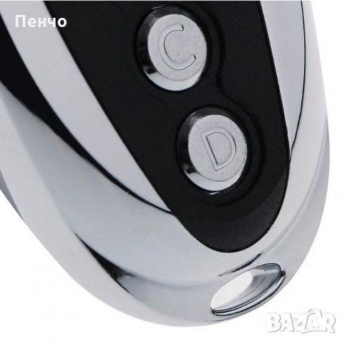 Безжично дистанционно управление за кола гаражна врата бариера портал универсален ключ за клониране , снимка 11 - Аксесоари и консумативи - 27268979