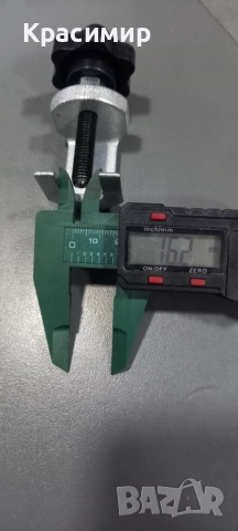 Скоба за сваляне рамото на чистачка, снимка 5 - Аксесоари и консумативи - 44528631