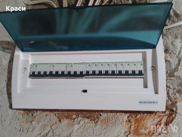 Електро услуги , снимка 7 - Електро услуги - 52942727