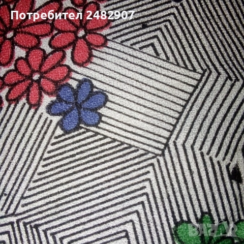 Кърпа за глава/ Забрадка, снимка 6 - Други - 52224855