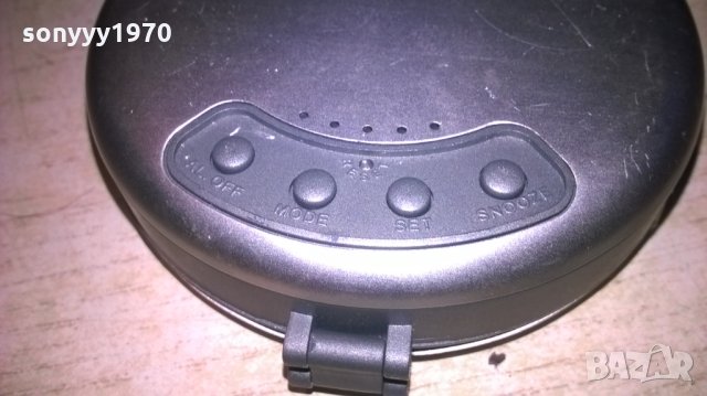 WORLD CLOCK-ВНОС ФРАНЦИЯ-8Х2СМ, снимка 9 - Други - 27460129