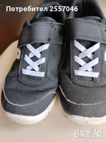 Маратонки, ботушки 32-33-34 номер, снимка 4 - Детски маратонки - 49982414