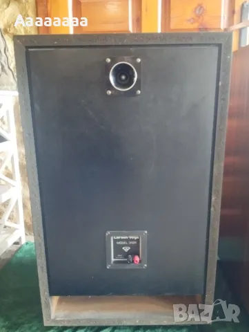 Cerwin-Vega MODEL 316R, снимка 9 - Тонколони - 50168580