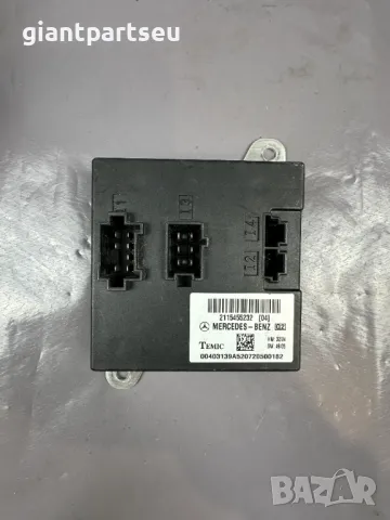 SAM модул за Мерцедес Mercedes-benz W211 , A2115455232