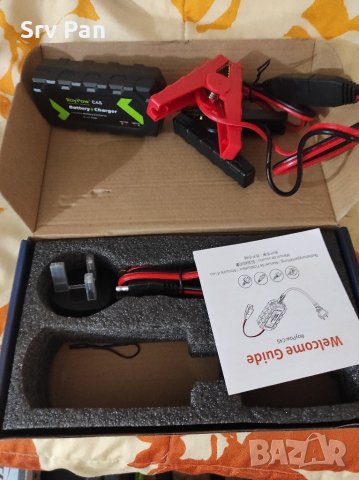 Металдетектор Metaldetector Lorenz DeepMax X3, снимка 16 - Друга електроника - 43254835