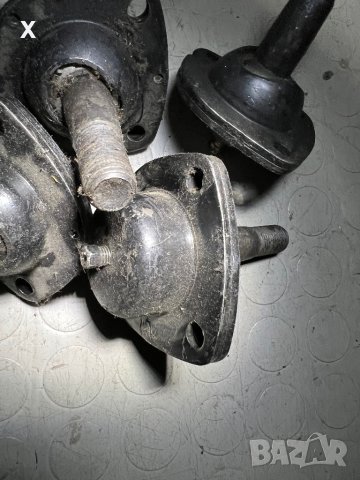 ШАРНИР ГОРЕН ВАЗ 2101-2904192 НОВИ СССР, снимка 3 - Части - 39446684