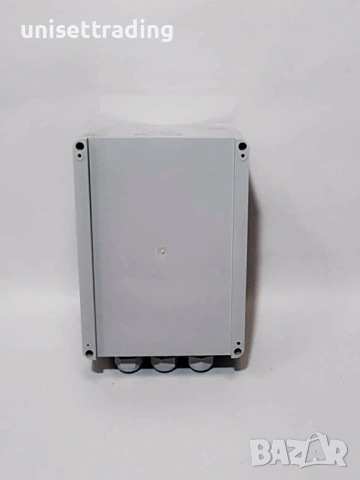 Трансформаторен регулатор за вентилатор 5A, 230V, снимка 2 - Други машини и части - 53178625