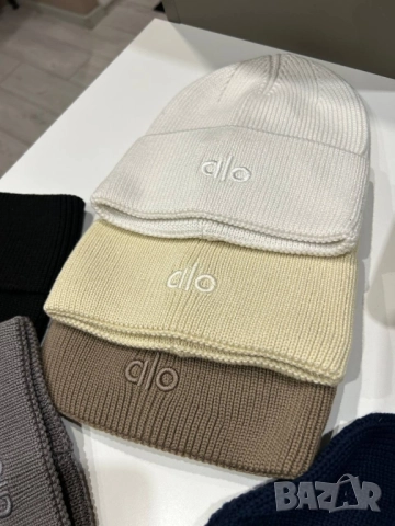 шапки alo