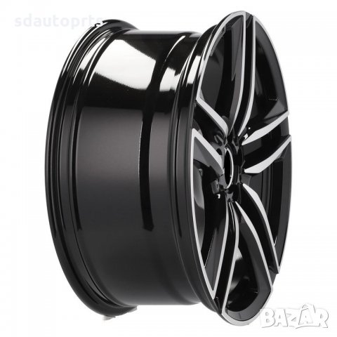 19" E63 Джанти Мерцедес 5X112 Mercedes W204 W205 W212 W213 W221 W222 , снимка 5 - Гуми и джанти - 33672124