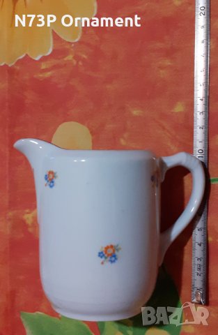 СТАРА ПОРЦЕЛАНОВА КАНИЧКА. КОЛЕКЦИЯ. , снимка 6 - Антикварни и старинни предмети - 34819998