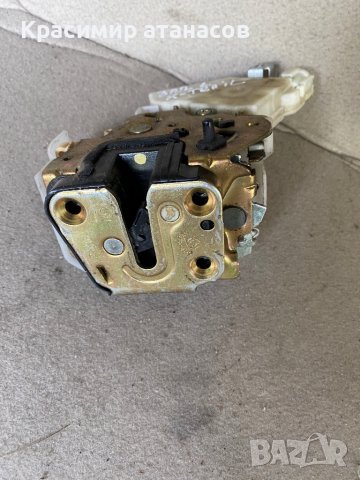 Брава задна Лява за Нисан х-трейл Т30.80553АА300, снимка 3 - Части - 38140383