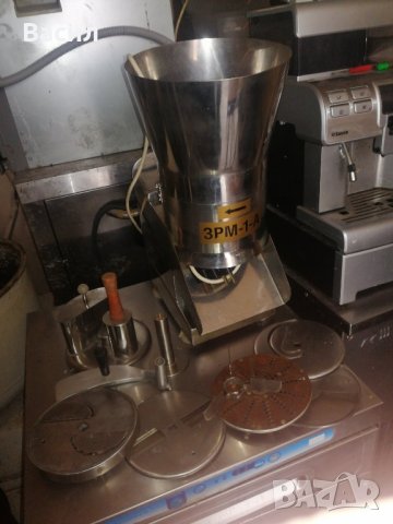 зеленчуко резачка