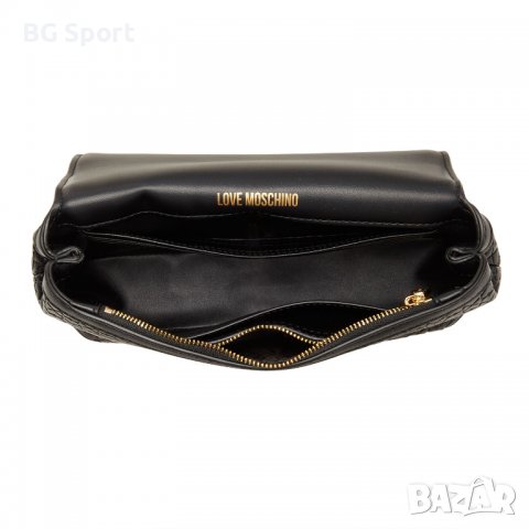 Нова Love Moschino оригинална дамска чанта , снимка 4 - Чанти - 40081108