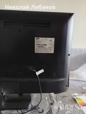 Отличен телевизор Samsung 32", снимка 7 - Телевизори - 51537099