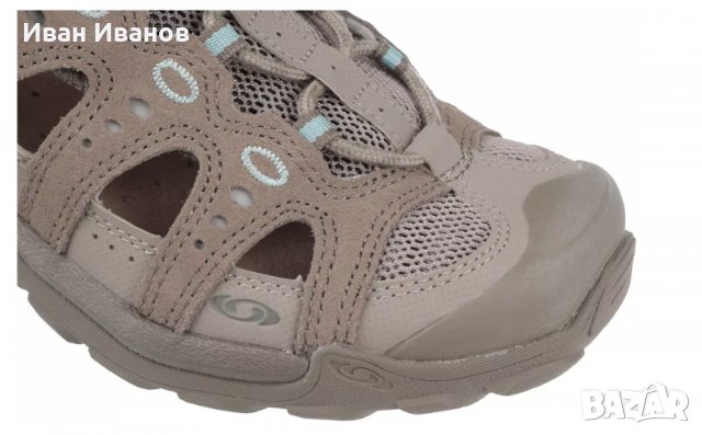 сандали Salomon Epic Cabrio 2   номер 38  2/3 , снимка 5 - Сандали - 33380456