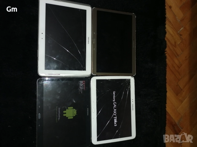 Лот Таблети , снимка 2 - Таблети - 51949395