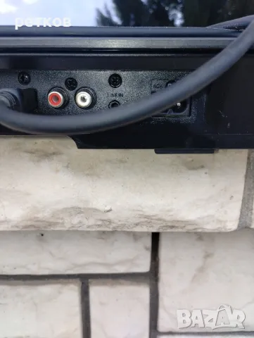 субуфер, снимка 3 - Тонколони - 49209423