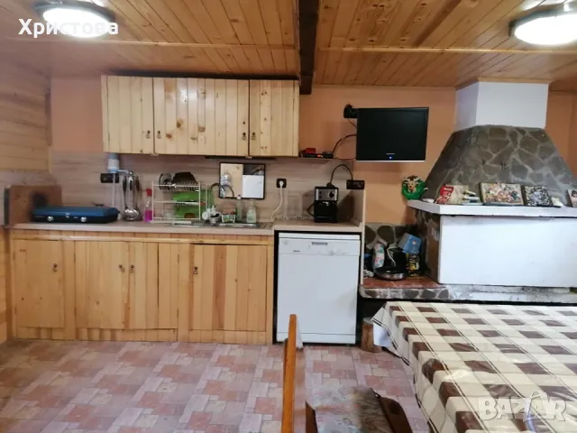 Къща за гости Синеморец, снимка 6 - Къщи - 49134282