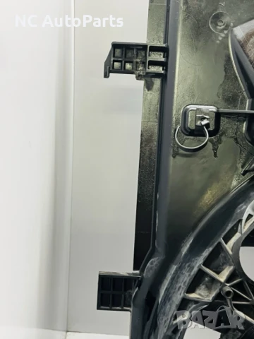 Перки за радиатор за Пежо Боксер Ситроен Релеи Фиат Дукато 1379297080 2018, снимка 8 - Части - 50738896