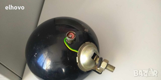 Стар фар, СССР, снимка 4 - Антикварни и старинни предмети - 43925207