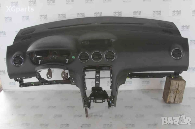 Арматурно табло за Peugeot 308 (2007-2013)