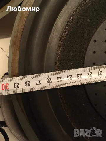 Celestion Ditton 44 - пасивни радиатори, снимка 2 - Тонколони - 49064873