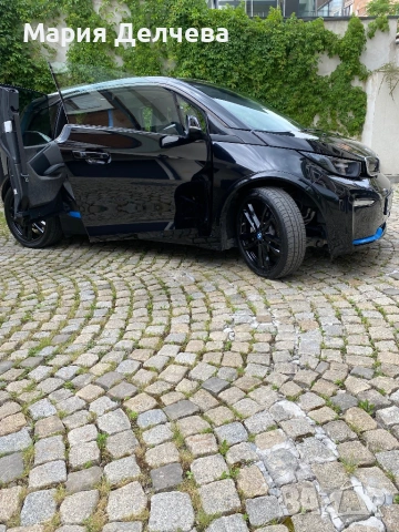BMW i3 S 120 AH 2020 г. 