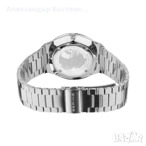 Мъжки часовник Bering 18940-704, снимка 6 - Мъжки - 43339923