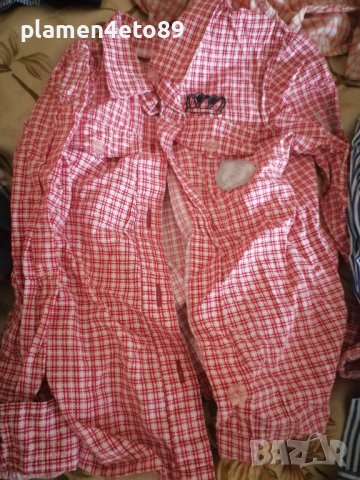 Детски ризи 98 /104 /110 , снимка 4 - Детски ризи - 40572717